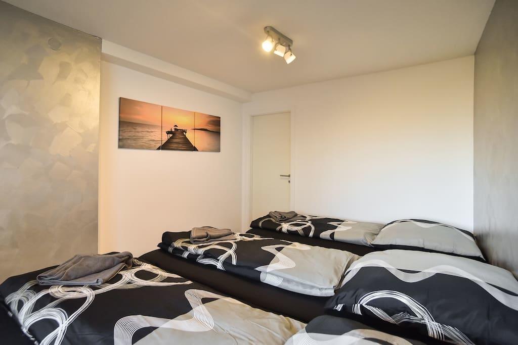 Apartment Grey Stuttgart Exterior photo
