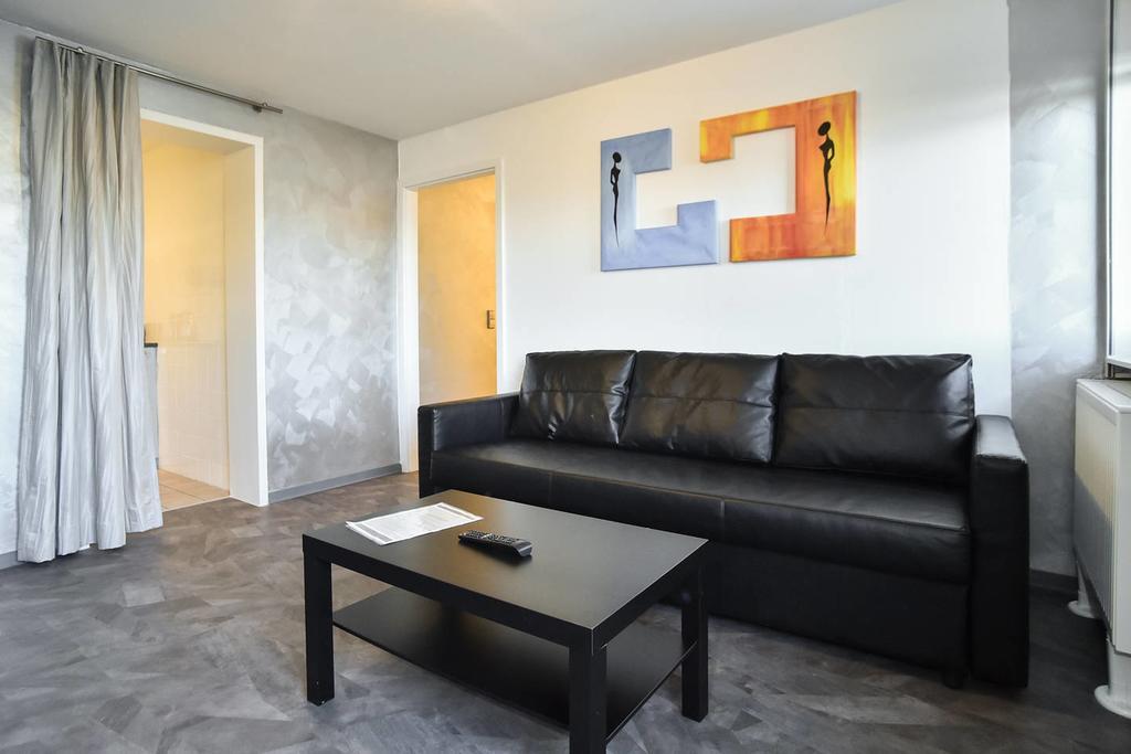 Apartment Grey Stuttgart Exterior photo