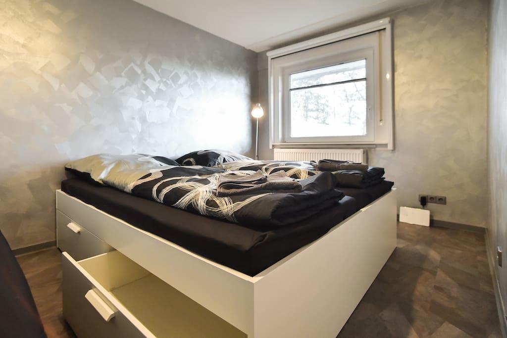 Apartment Grey Stuttgart Exterior photo