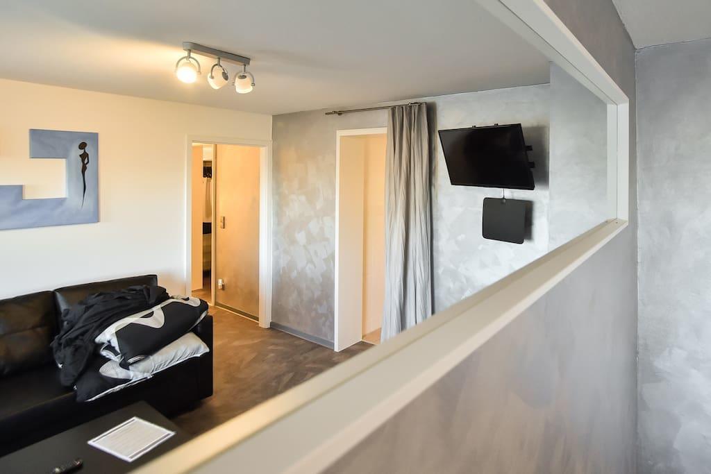 Apartment Grey Stuttgart Exterior photo