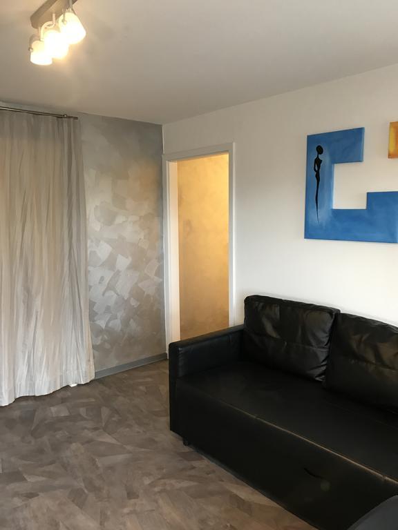 Apartment Grey Stuttgart Exterior photo